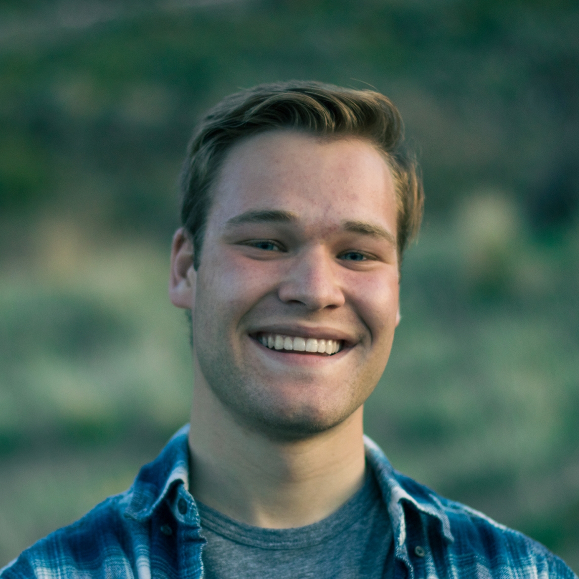 Ethan Bishop